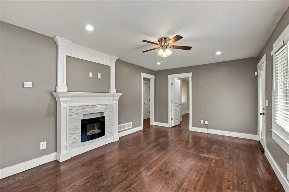 208 SE Yancy Drive SE Marietta, GA 30067