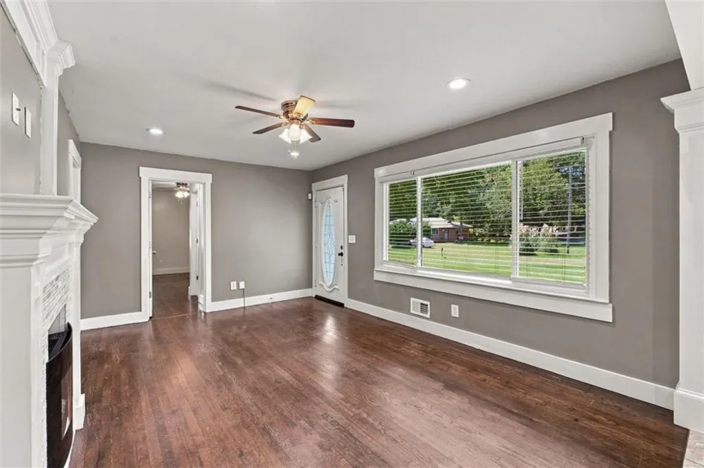 208 SE Yancy Drive SE Marietta, GA 30067