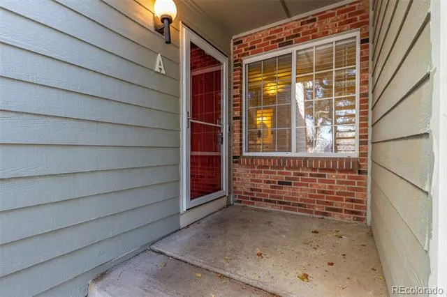 4084 S Carson Street #A Aurora, CO 80014