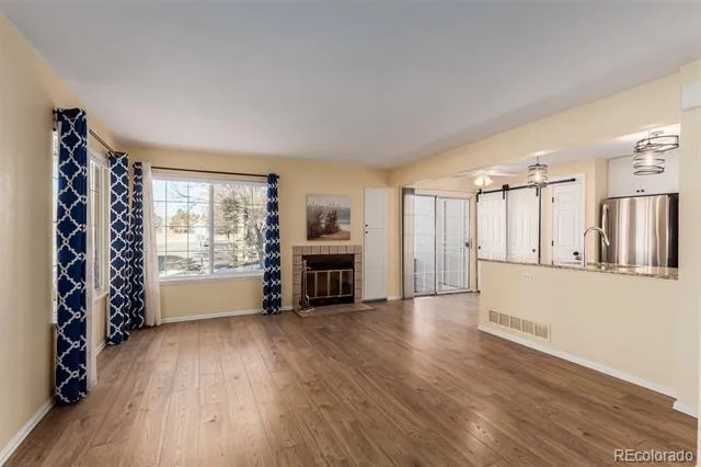 4084 S Carson Street #A Aurora, CO 80014