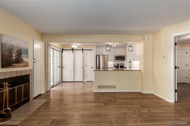 4084 S Carson Street #A Aurora, CO 80014