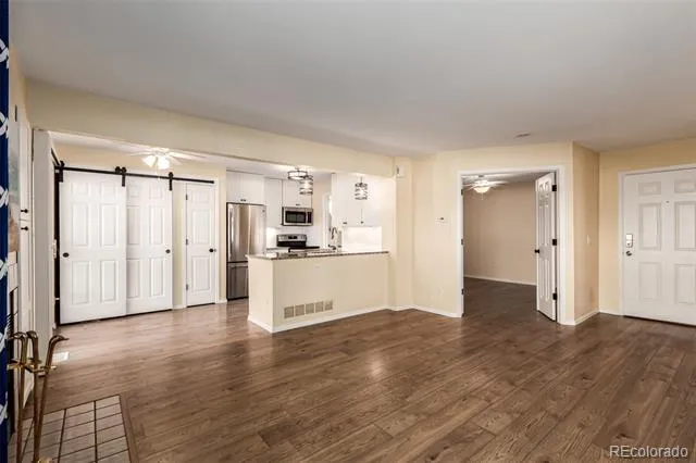 4084 S Carson Street #A Aurora, CO 80014