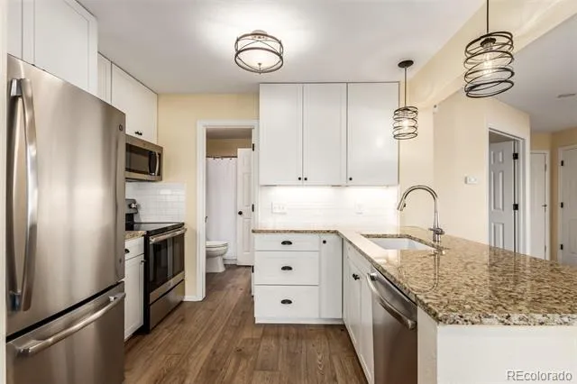 4084 S Carson Street #A Aurora, CO 80014