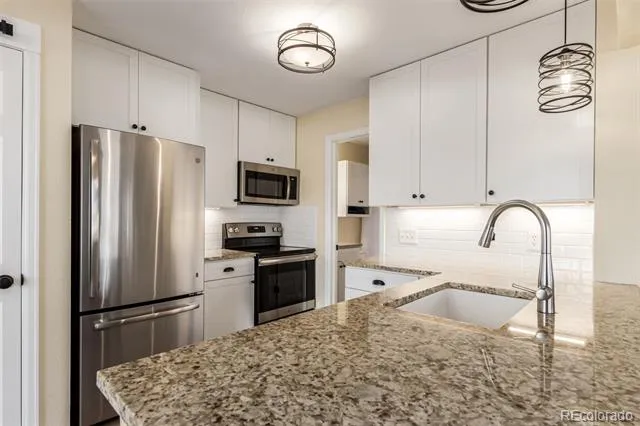 4084 S Carson Street #A Aurora, CO 80014