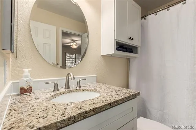 4084 S Carson Street #A Aurora, CO 80014