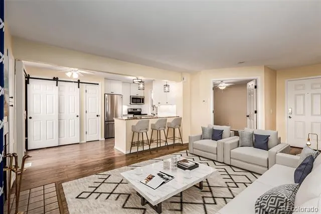 4084 S Carson Street #A Aurora, CO 80014