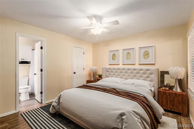 4084 S Carson Street #A Aurora, CO 80014