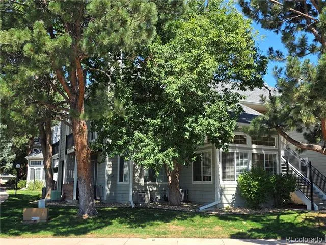 4084 S Carson Street #A Aurora, CO 80014