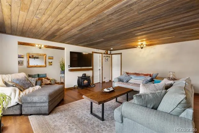 191 Strong Drive Cripple Creek, CO 80813