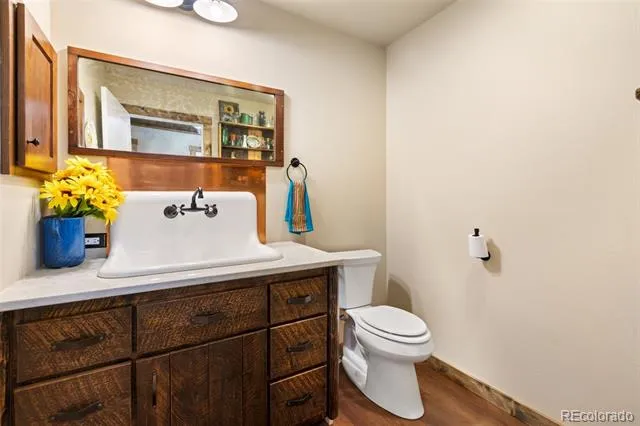 191 Strong Drive Cripple Creek, CO 80813