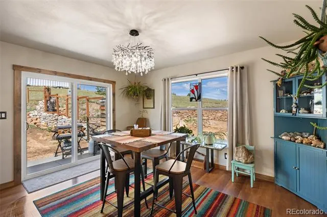 191 Strong Drive Cripple Creek, CO 80813
