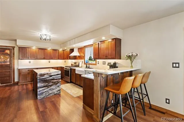 191 Strong Drive Cripple Creek, CO 80813
