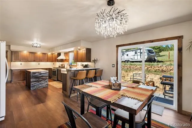 191 Strong Drive Cripple Creek, CO 80813