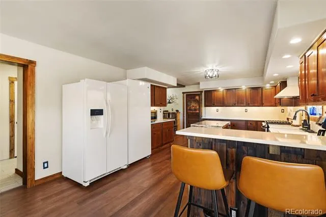 191 Strong Drive Cripple Creek, CO 80813