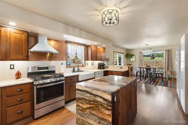 191 Strong Drive Cripple Creek, CO 80813