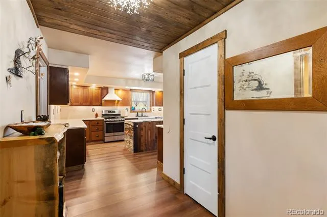 191 Strong Drive Cripple Creek, CO 80813