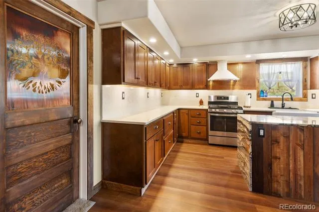 191 Strong Drive Cripple Creek, CO 80813