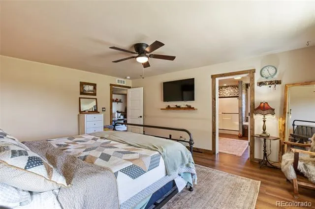 191 Strong Drive Cripple Creek, CO 80813