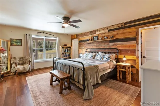 191 Strong Drive Cripple Creek, CO 80813