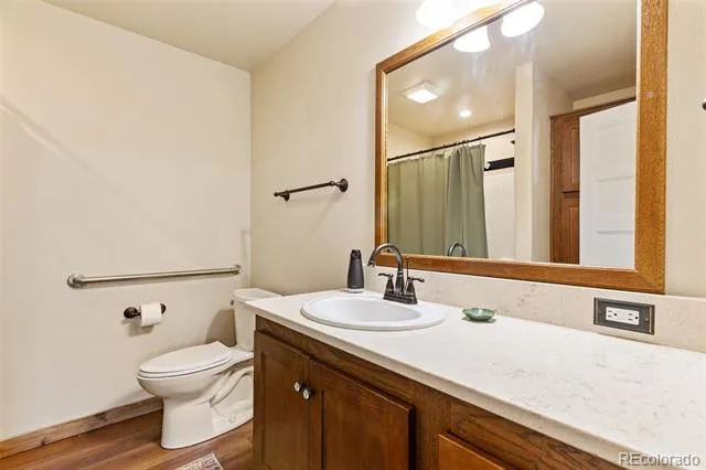 191 Strong Drive Cripple Creek, CO 80813