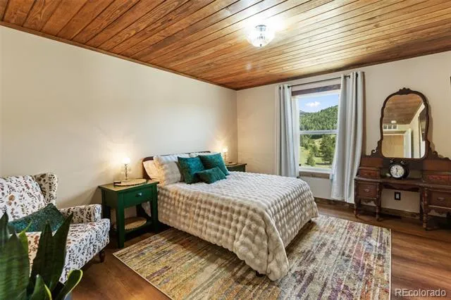 191 Strong Drive Cripple Creek, CO 80813