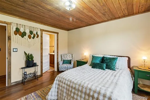 191 Strong Drive Cripple Creek, CO 80813