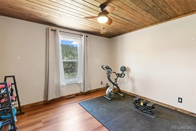 191 Strong Drive Cripple Creek, CO 80813