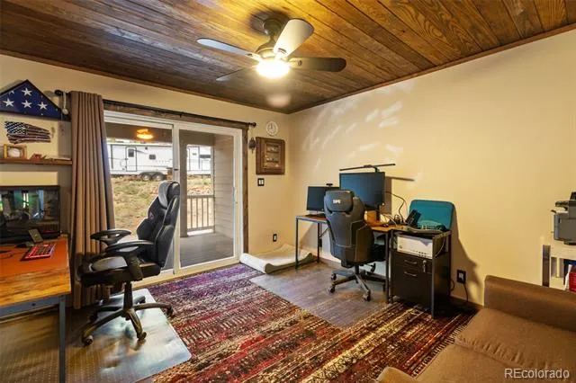 191 Strong Drive Cripple Creek, CO 80813
