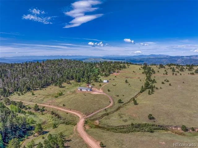 191 Strong Drive Cripple Creek, CO 80813