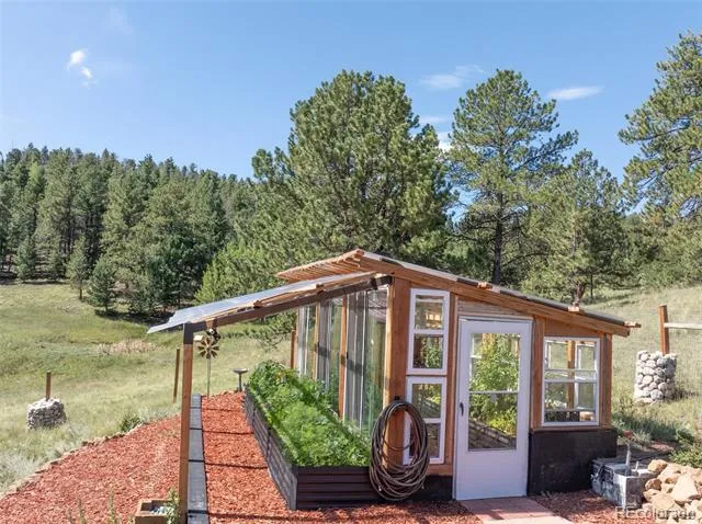 191 Strong Drive Cripple Creek, CO 80813