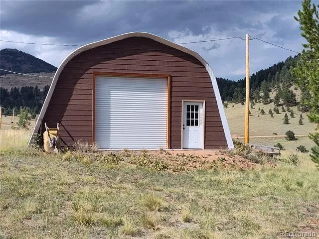 191 Strong Drive Cripple Creek, CO 80813