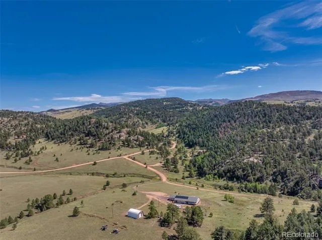 191 Strong Drive Cripple Creek, CO 80813