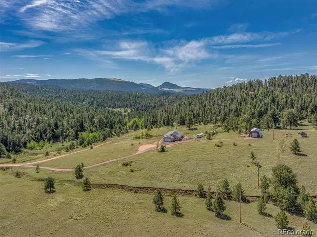 191 Strong Drive Cripple Creek, CO 80813
