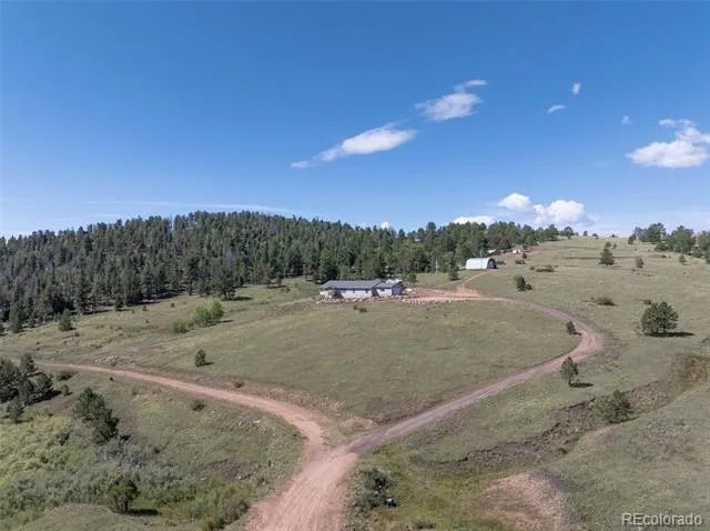 191 Strong Drive Cripple Creek, CO 80813