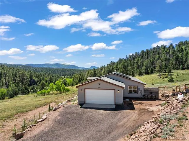 191 Strong Drive Cripple Creek, CO 80813