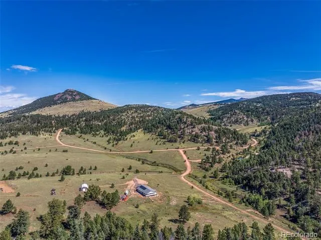 191 Strong Drive Cripple Creek, CO 80813