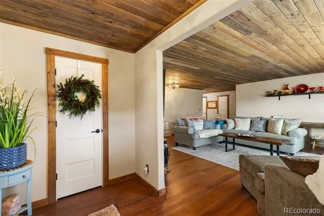 191 Strong Drive Cripple Creek, CO 80813