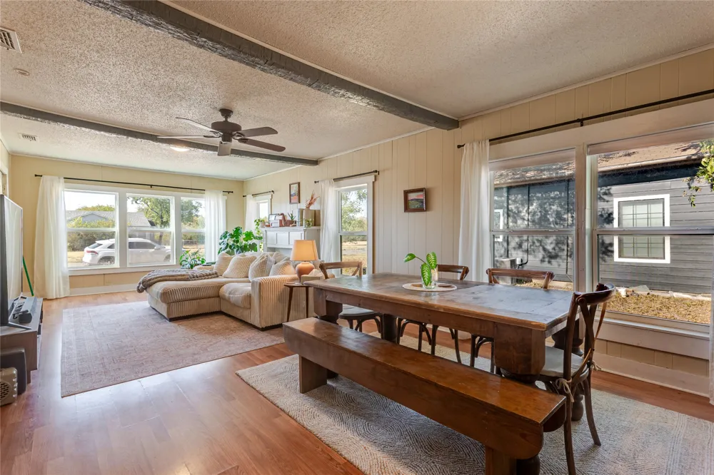 228 W Archer Street Jacksboro, TX 76458