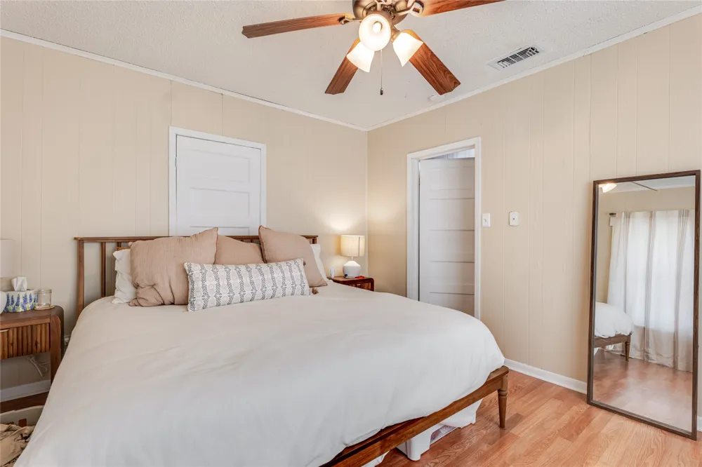 228 W Archer Street Jacksboro, TX 76458