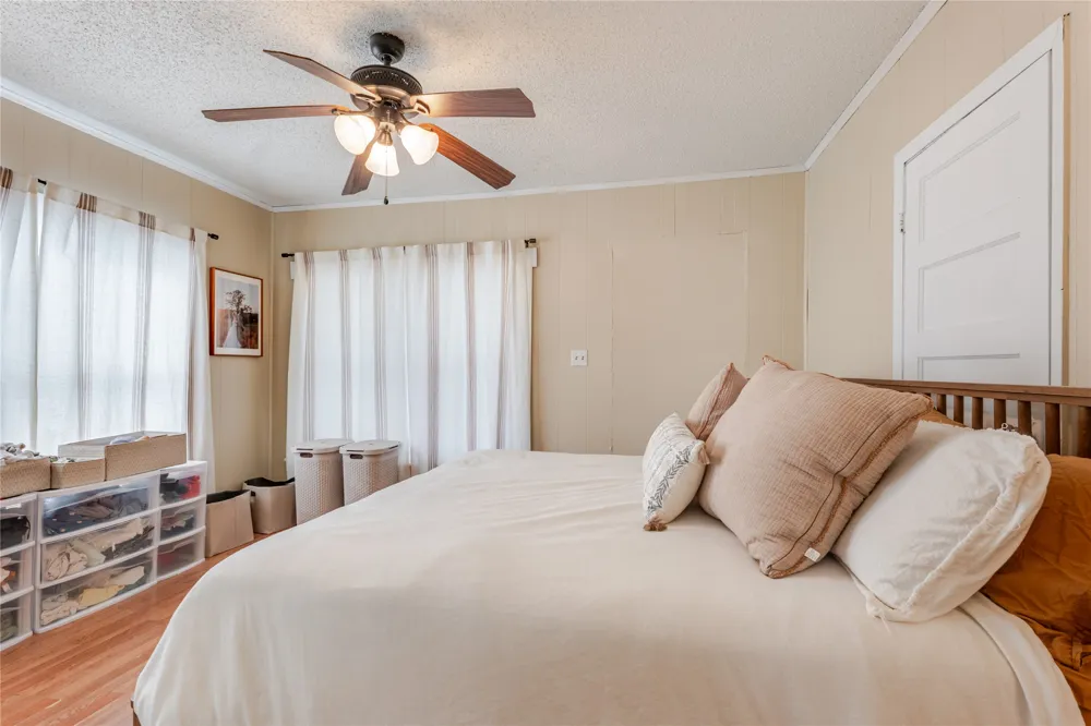 228 W Archer Street Jacksboro, TX 76458