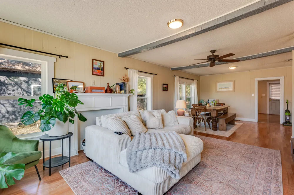 228 W Archer Street Jacksboro, TX 76458