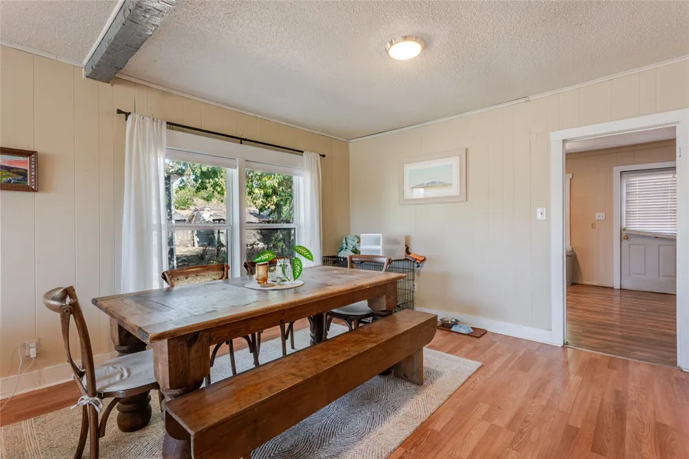 228 W Archer Street Jacksboro, TX 76458