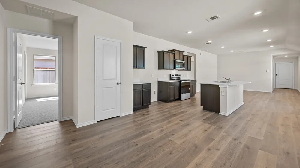 5927 Bobbie Jo Lane Crandall, TX 75114