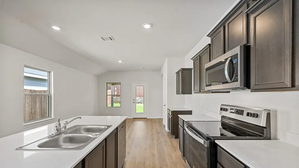 5927 Bobbie Jo Lane Crandall, TX 75114