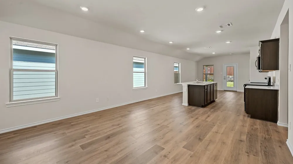 5927 Bobbie Jo Lane Crandall, TX 75114
