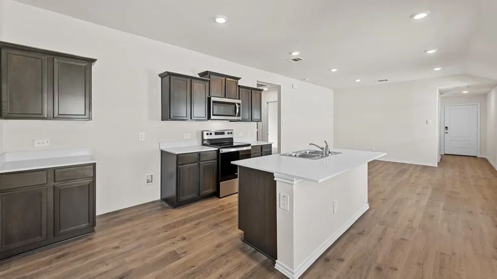 5927 Bobbie Jo Lane Crandall, TX 75114