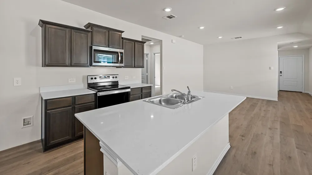 5927 Bobbie Jo Lane Crandall, TX 75114