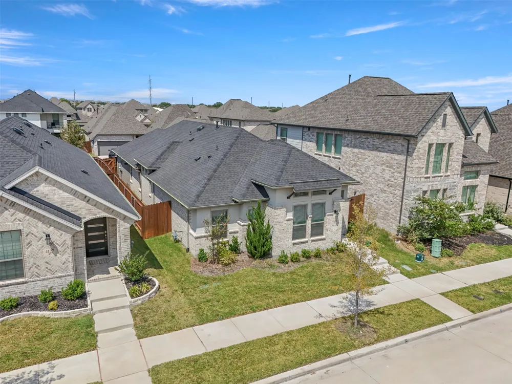 4131 Hudson Street Fate, TX 75087