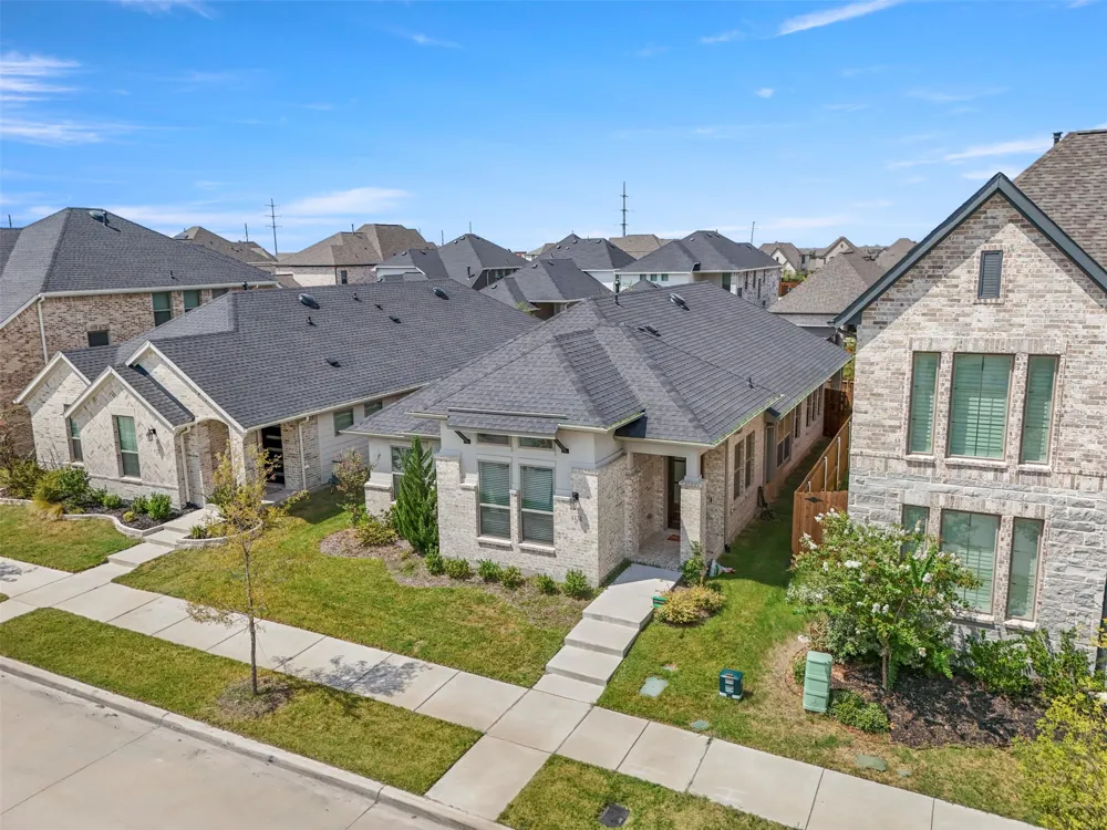 4131 Hudson Street Fate, TX 75087
