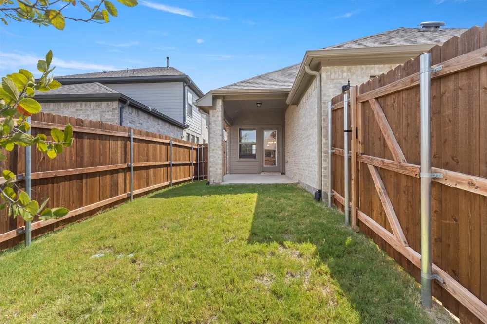 4131 Hudson Street Fate, TX 75087